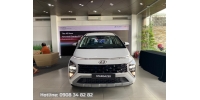 HYUNDAI STARGAZER 2024