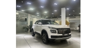 HYUNDAI VENUE